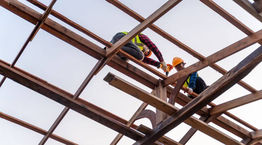 Expert top industrial roofings services in Fort Covington, NY